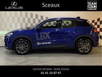 Voitures Occasion Lexus Lbx 1.5 136Ch 2Wd Elegant À Sceaux