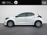 Voitures Occasion Toyota Yaris 120 Vvt-I Dynamic 5P My21 À Noisy-Le-Grand