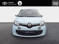 Voitures Occasion Renault Twingo 1.0 Sce 70Ch Limited 2017 Boîte Courte À Nemours