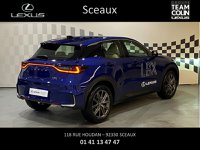 Voitures Occasion Lexus Lbx 1.5 136Ch 2Wd Elegant À Sceaux