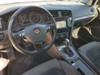 Voitures Occasion Volkswagen Golf Vii 1.4 Tsi 150Ch Act Bluemotion Technology Carat Dsg7 5P À Villeneuve-Loubet