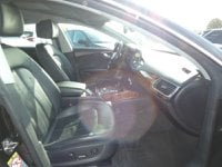 Voitures Occasion Audi A7 Sportback 3.0 V6 Tdi 204Ch Ambition Luxe Multitronic À Domalain
