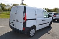 Voitures Occasion Renault Kangoo Ii Express 1.5 Dci 110Ch Extra R-Link Edc Euro6 À Domalain