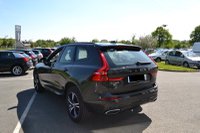 Voitures Occasion Volvo Xc60 D4 Adblue 190Ch R-Design Geartronic À Domalain