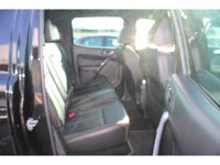 Voitures Occasion Ford Ranger 2.0 Tdci 213Ch Double Cabine Limited À Domalain