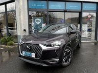 Voitures Occasion Ds Ds 3 Ds3 Crossback Bluehdi 100 Bvm6 So Chic À Orvault
