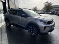 Voitures Occasion Citroën C5 Aircross Bluehdi 130 S&S Eat8 Feel Pack À Orvault