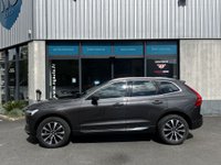 Voitures Occasion Volvo Xc60 B4 197 Ch Geartronic 8 Plus Style Chrome À Orvault