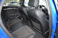 Audi A3 Sportback électrique 40 E-TRON 204CH DESIGN LUXE S TRONIC 6 EURO6D-T 8CV OCCASION en Haute-Garonne - Vinhas Auto img-11