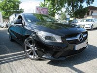 Mercedes-Benz CLA diesel 200 CDI SENSATION OCCASION en Haute-Garonne - Vinhas Auto img-11