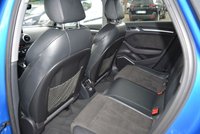 Audi A3 Sportback électrique 40 E-TRON 204CH DESIGN LUXE S TRONIC 6 EURO6D-T 8CV OCCASION en Haute-Garonne - Vinhas Auto img-16