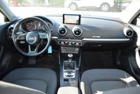 Audi A3 Sportback diesel 1.6 TDI 110CH BUSINESS LINE OCCASION en Haute-Garonne - Vinhas Auto img-17