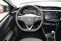 Opel Corsa essence 1.2 75CH EDITION OCCASION en Haute-Garonne - Vinhas Auto img-12