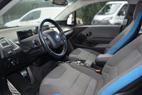 BMW i3 hybride (I01) 170CH 94AH REX ATELIER OCCASION en Haute-Garonne - Vinhas Auto img-13