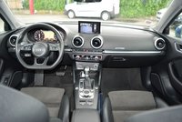 Audi A3 Sportback électrique 40 E-TRON 204CH DESIGN LUXE S TRONIC 6 EURO6D-T 8CV OCCASION en Haute-Garonne - Vinhas Auto img-18
