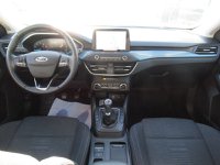 Ford Focus Active hybride 1.0 ECOBOOST 125CH OCCASION en Haute-Garonne - Vinhas Auto img-2
