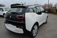 BMW i3 hybride (I01) 170CH 94AH REX ATELIER OCCASION en Haute-Garonne - Vinhas Auto img-1