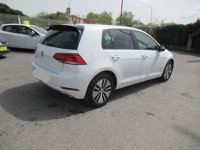 Volkswagen E-Golf électrique VII 136CH 4CV OCCASION en Haute-Garonne - Vinhas Auto img-1