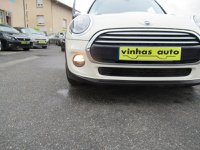 MINI Mini diesel 5 PORTES COOPER D 116CH PACK RED HOT CHILI OCCASION en Haute-Garonne - Vinhas Auto img-11