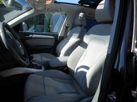 Audi Q5 diesel 2.0 TDI 150CH FAP AMBITION LUXE OCCASION en Haute-Garonne - Vinhas Auto img-7