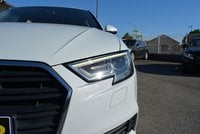 Audi A3 Sportback diesel 1.6 TDI 110CH BUSINESS LINE OCCASION en Haute-Garonne - Vinhas Auto img-2