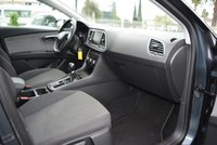 SEAT Leon diesel 1.6 TDI 115CH STYLE BUSINESS EURO6D-T OCCASION en Haute-Garonne - Vinhas Auto img-17