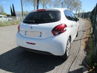 Peugeot 208 essence 1.2 PURETECH 110CH ALLURE BUSINESS S&S 5P OCCASION en Haute-Garonne - Vinhas Auto img-1