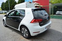 Volkswagen E-Golf électrique VII 136CH 4CV OCCASION en Haute-Garonne - Vinhas Auto img-10