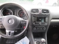 Volkswagen Golf diesel VI 1.6 TDI 105CH BLUEMOTION FAP TRENDLINE 5P OCCASION en Haute-Garonne - Vinhas Auto img-12