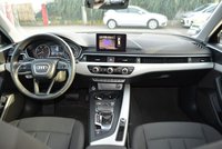 Audi A4 Avant diesel 2.0 TDI 150CH S TRONIC 7 OCCASION en Haute-Garonne - Vinhas Auto img-16