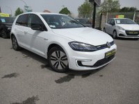 Volkswagen E-Golf électrique VII 136CH 4CV OCCASION en Haute-Garonne - Vinhas Auto img-7