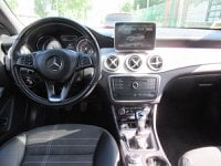 Mercedes-Benz CLA diesel 200 CDI SENSATION OCCASION en Haute-Garonne - Vinhas Auto img-2