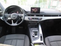 Audi A5 Sportback diesel 2.0 TDI 150CH BUSINESS LINE S TRONIC 7 OCCASION en Haute-Garonne - Vinhas Auto img-2