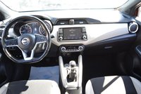 Nissan Micra essence 1.0 IG-T 92CH TEKNA 2021 OCCASION en Haute-Garonne - Vinhas Auto img-16