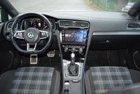 Volkswagen Golf hybride VII 1.4 TSI 204CH GTE DSG7 5P OCCASION en Haute-Garonne - Vinhas Auto img-10