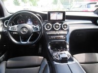 Mercedes-Benz GLC diesel 250 D 204CH BUSINESS EXECUTIVE 4MATIC 9G-TRONIC EURO6C OCCASION en Haute-Garonne - Vinhas Auto img-2