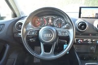 Audi A3 Sportback diesel 1.6 TDI 110CH BUSINESS LINE OCCASION en Haute-Garonne - Vinhas Auto img-18