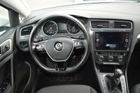 Volkswagen Golf diesel VII 1.6 TDI 115CH FAP TRENDLINE BUSINESS 5P OCCASION en Haute-Garonne - Vinhas Auto img-16