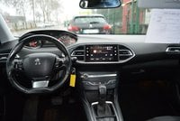 Peugeot 308 diesel 1.6 BLUEHDI 120CH S&S ALLURE EAT6 OCCASION en Haute-Garonne - Vinhas Auto img-2