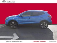Voitures Occasion Nissan Qashqai 2019 Evapo 1.3 Dig-T 140 N-Connecta À Clermont-Ferrand
