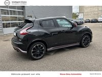 Voitures Occasion Nissan Juke 1.6E Dig-T 214 All-Mode 4X4-I Nismo Rs Xtronic 8 A À Clermont-Ferrand