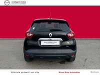 Voitures Occasion Renault Captur Tce 90 Energy Sl Hypnotic À Clermont-Ferrand