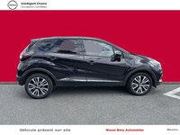 Voitures Occasion Renault Captur Dci 110 Energy Initiale À Montlucon