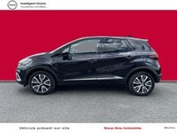 Voitures Occasion Renault Captur Dci 110 Energy Initiale À Avermes