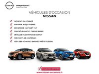 Voitures Occasion Nissan Qashqai 1.2 Dig-T 115 N-Connecta À Avermes