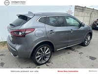 Voitures Occasion Nissan Qashqai 2019 Evapo 1.5 Dci 115 Tekna+ À Avermes