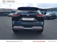 Voitures Occasion Nissan Qashqai 2021 Mild Hybrid 140 Ch N-Connecta À Saint-Etienne