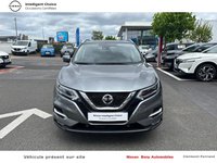 Voitures Occasion Nissan Qashqai 2019 1.3 Dig-T 140 Tekna À Saint-Etienne