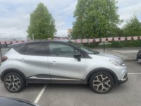 Voitures Occasion Renault Captur Dci 90 Intens À Laon