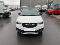 Voitures Occasion Opel Crossland X 1.2 Turbo 110 Ch Design 120 Ans À Laon